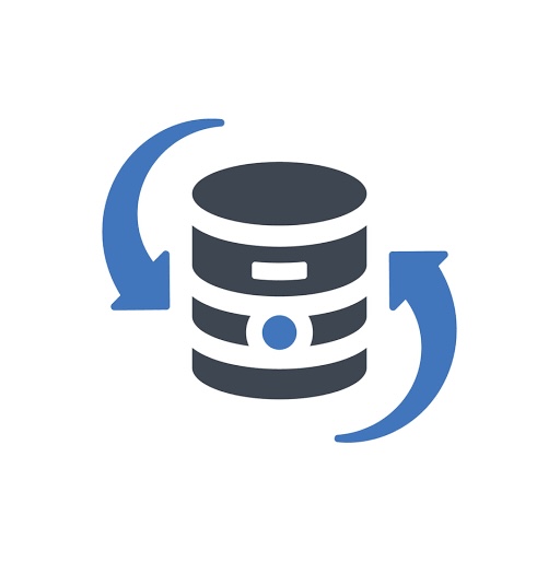 Zenodo data synchronization utility interface for research data management