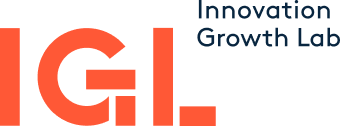 Innovation Growth Lab Logo