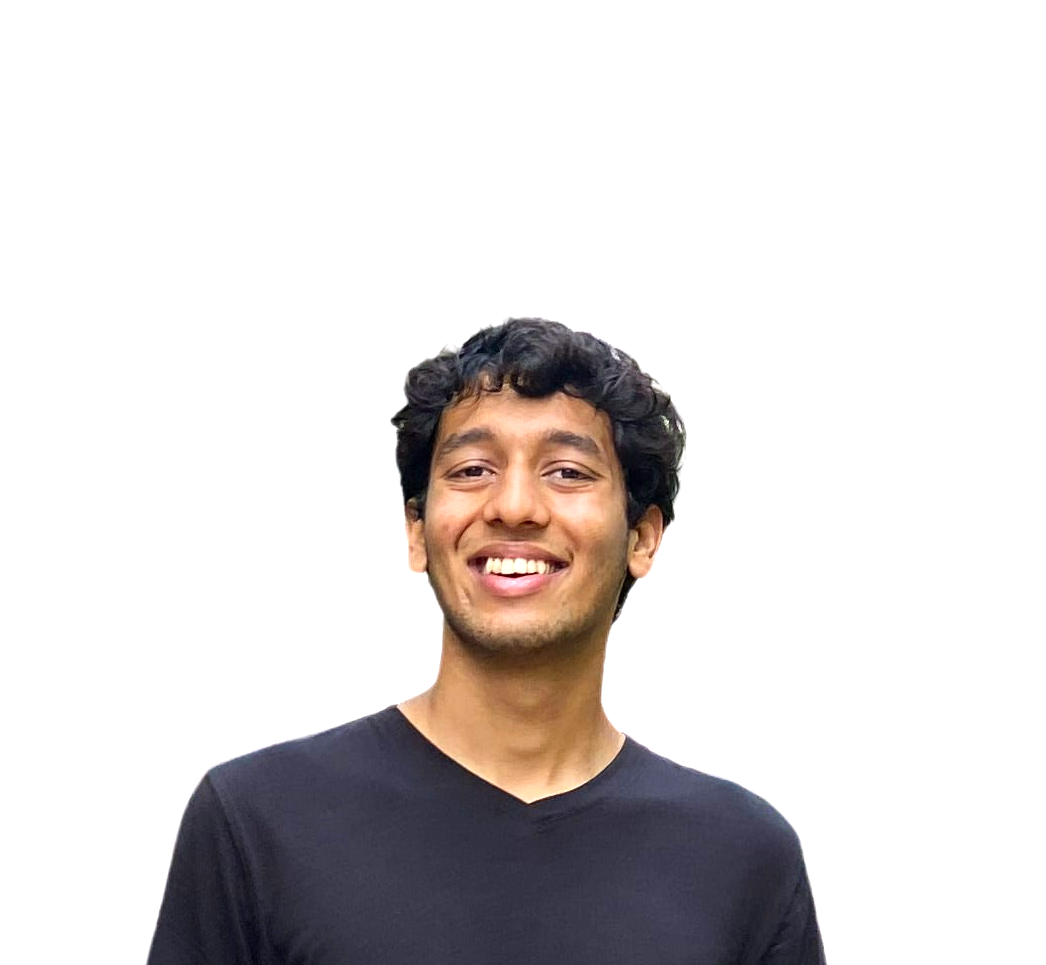 Vansh Gupta
